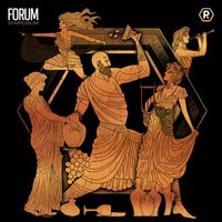 Forum - Symposium LP