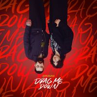 Loveless - Drag Me Down