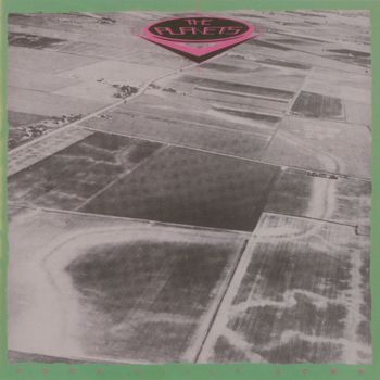 The Planets - Goonhilly Down