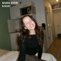 KALOU - Hazel Eyes