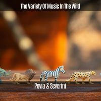 Povia & Severini - The Variety of Music in the Wild