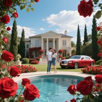 RICARDO ALVAREZ HERNÁNDEZ - MEIN GELIEBTER