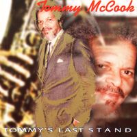 Tommy McCook - Tommy's Last Stand