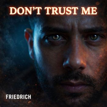 FRIEDRICH - Don't Trust Me