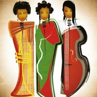 Trio Esperança - De Bach À Jobim