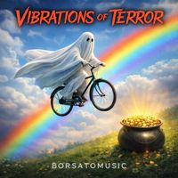 Borsatomusic - VIBRATIONS OF TERROR