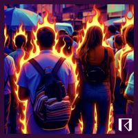 LUECO - We Burn