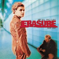 Erasure - In My Arms