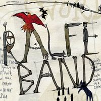 Ralfe Band - Swords (Deluxe Edition)