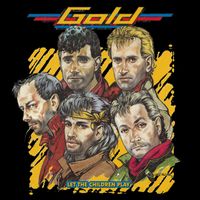 Gold - Let the Children Play (Remastered 2017)