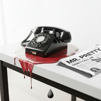 Mr. Pretty - Don't Call Me