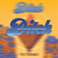 DiTCH - Year of the Pig (Stoner Dub Mix)