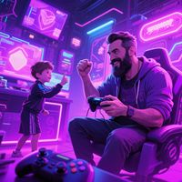 DG - Enzo foi de base