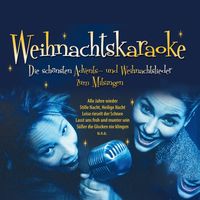 Meraner Kinderchor - Weihnachts Karaoke (Zum Mitsingen)