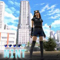 MP3 - Mint (Explicit)