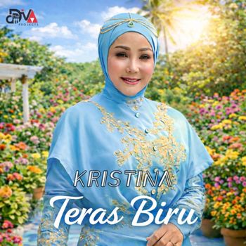 Kristina - Teras Biru