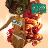 Raheem DeVaughn - Decade Of A Love King