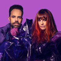 21 Juin Le Duo - ADIEU TANT PIS