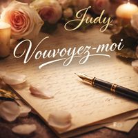 Judy - Vouvoyez-moi