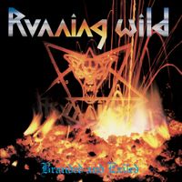 Running Wild - Branded and Exiled (Expanded Version / Remastered 2017)