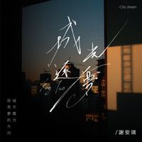 謝安琪 - 城光遂夢