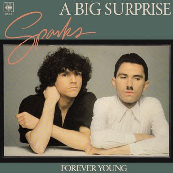Sparks - A Big Surprise