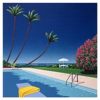 Paradise Club - Above Me