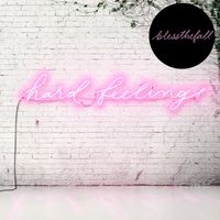blessthefall - Hard Feelings