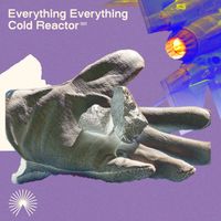 Everything Everything - Cold Reactor