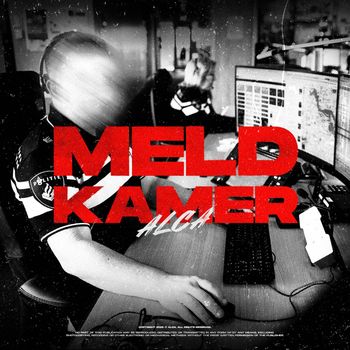 Alca - MELDKAMER (Explicit)