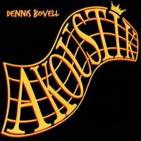 Dennis Bovell - Akoustik
