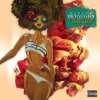 Raheem DeVaughn - Decade Of A Love King (Explicit)
