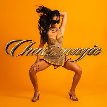 Charisma - Charismagic ✨