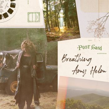 Amy Helm - Breathing