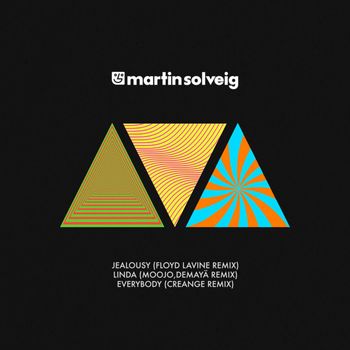 Martin Solveig - Remixes