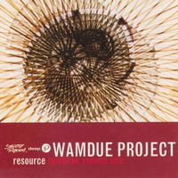 Wamdue Project - Resource Toolbook (Volume One)