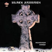 Black Sabbath - Headless Cross (Remastered 2024)