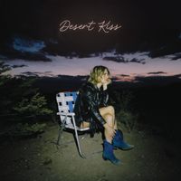 Megan Diana - Desert Kiss