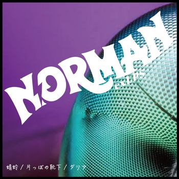 NORMAN - tonbo