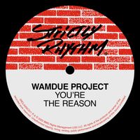 Wamdue Project - You're The Reason