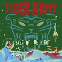 Tiger Army - Eyes of the Night