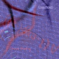 Scribbletronics - Canopus Receding
