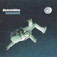 Deacon Blue - Homesick