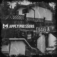 Merkules - Apply Pressure (Explicit)