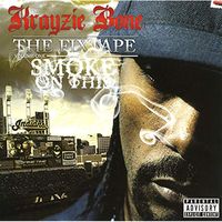Krayzie Bone - The Fixtape Vol. 1: Smoke on This (Explicit)