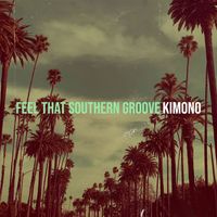 KImono - Feel That Southern Groove