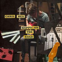 Chris Rea - Happy on the Road