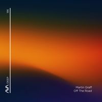 Martin Graff - Off The Road