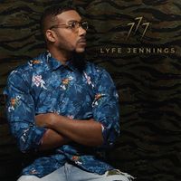 Lyfe Jennings - 777