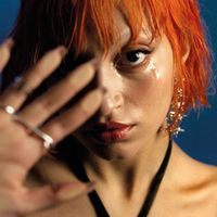 Joanna - Sérotonine (Explicit)